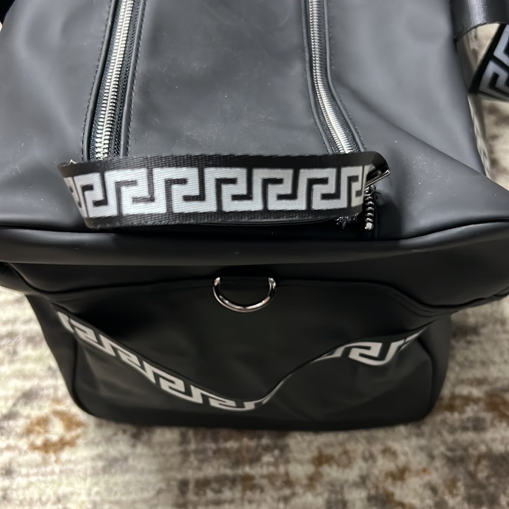 Versace Parfums Duffle Bag (Unisex) - Picture 5 of 15